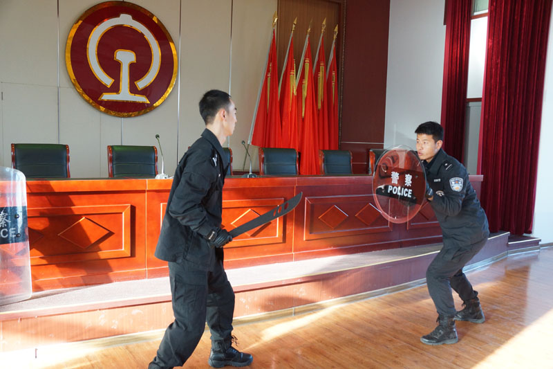 反恐培訓(xùn)大會 (1)