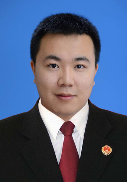 葫蘆島，陳秀斌