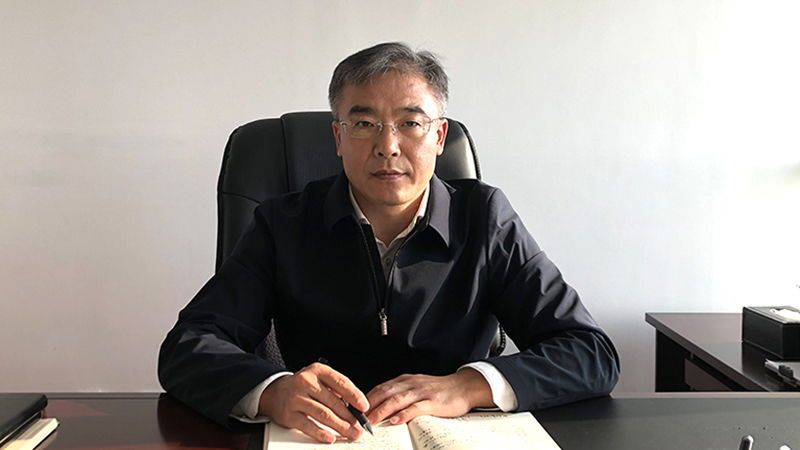 市域社會治理實現(xiàn)系統(tǒng)化布局項目化推進(jìn)——專訪沈陽市委政法委副書記王林