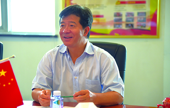 1倪新財(cái)（會(huì)長(zhǎng)）