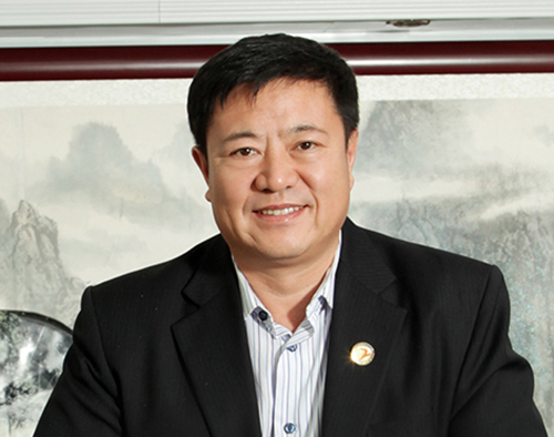 遼寧省黑龍江商會會長宋長有——圖2