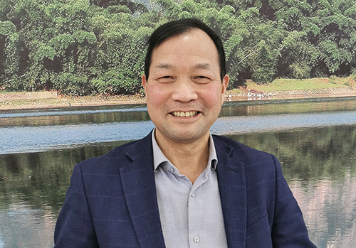 遼寧省廣西商會(huì)會(huì)長(zhǎng) 曾憲霖2