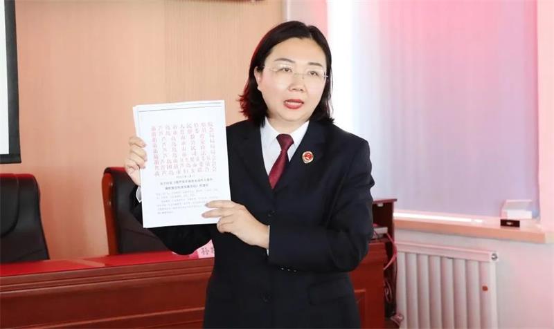 葫蘆島檢察院羊安鄉(xiāng)