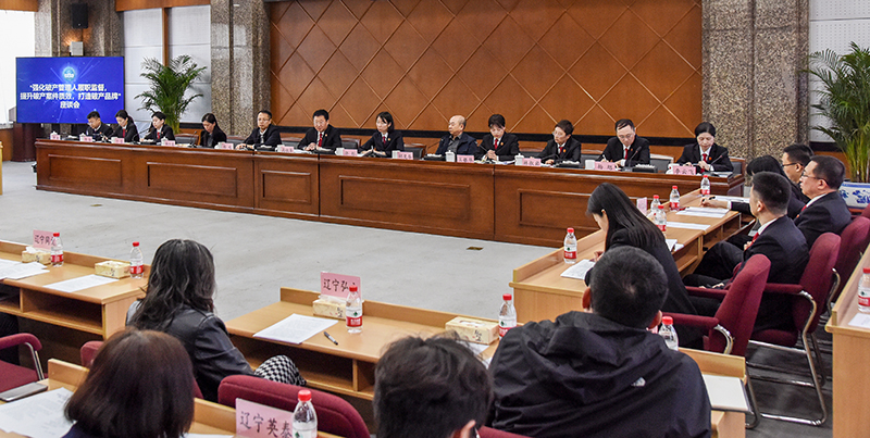 沈陽中院召開專題座談會(huì)，推進(jìn)破產(chǎn)品牌建設(shè)，提升破產(chǎn)審判質(zhì)效