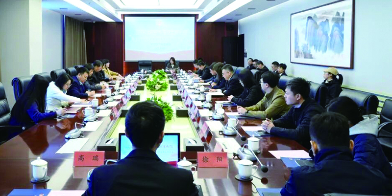 檢察開放日現(xiàn)場