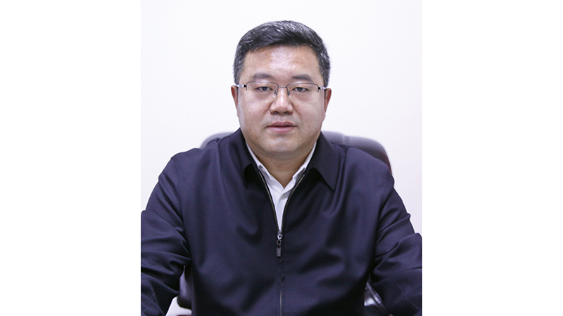 抓基層 打基礎(chǔ) 固根基 謀長遠(yuǎn)——專訪營口市委常委、政法委書記姜慶明