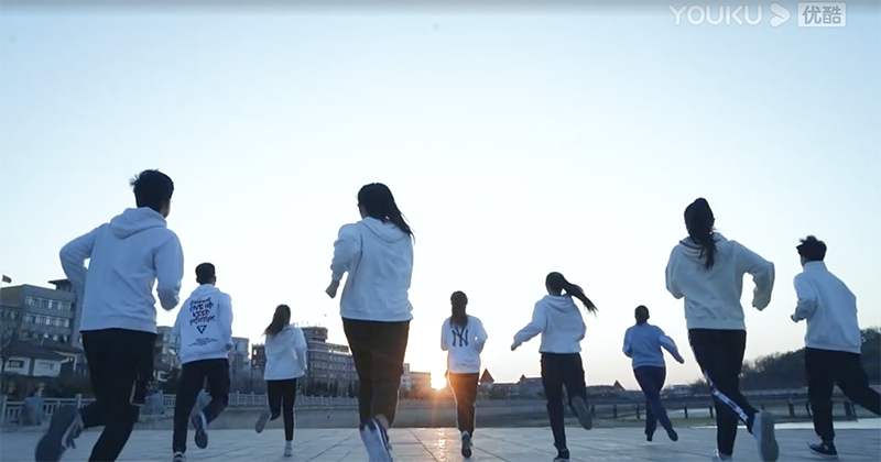 第五屆平安中國(guó)“三微”大賽遼寧獲獎(jiǎng)優(yōu)秀微視頻展播 |《青春？青春！——致追夢(mèng)的我和你》