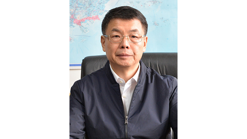 創(chuàng)新實踐添動能 市域治理合民愿——專訪大連市委政法委副書記王正平