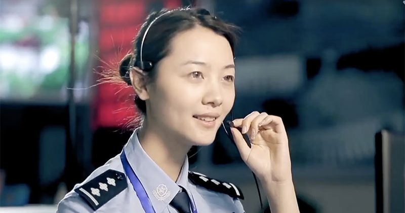 第五屆平安中國(guó)“三微”大賽遼寧獲獎(jiǎng)優(yōu)秀原創(chuàng)音樂(lè)MV展播 |《平安，祝福你》